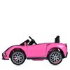 Дитячий електромобіль Bambi M 5859EBLR-8 Lamborghini, зображення 5