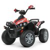 Дитячий квадроцикл Bambi M 5008EBL-3, зображення 3
