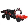Детский Трактор Bambi M 4847EBLR-3(24V), изображение 4