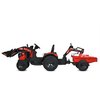 Детский Трактор Bambi M 4847EBLR-3(24V), изображение 7