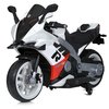 Дитячий мотоцикл Bambi M 6013EL-1(24V) Ducati, зображення 2
