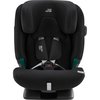 Автокресло BRITAX-ROMER ADVANSAFIX PRO Space Black, изображение 4