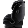 Автокресло BRITAX-ROMER ADVANSAFIX PRO Style Carbon Black, изображение 2