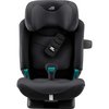 Автокресло BRITAX-ROMER ADVANSAFIX PRO Style Carbon Black, изображение 4