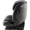 Автокресло BRITAX-ROMER ADVANSAFIX PRO Style Mineral Grey, изображение 2