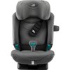Автокресло BRITAX-ROMER ADVANSAFIX PRO Style Mineral Grey, изображение 4