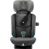 Автокресло BRITAX-ROMER ADVANSAFIX PRO Style Mineral Grey, изображение 5