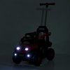Каталка-толокар Bambi M 5789EBLR-4, изображение 5