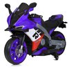 Дитячий мотоцикл Bambi M 6013EL-9(24V) Ducati, зображення 2