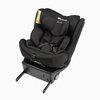 Автокрісло BEBE CONFORT EVOLVEFIX i-Size Black Mist, зображення 2
