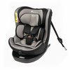 Автокрісло BEBE CONFORT EVOLVEFIX i-Size Gray Mist