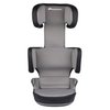 Автокрісло BEBE CONFORT ROAD FIX i-Size Gray Mist, зображення 5