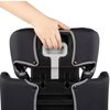 Автокрісло BEBE CONFORT ROAD FIX i-Size Gray Mist, зображення 6