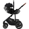 Автокрісло BRITAX-ROMER BABY-SAFE PRO Galaxy Black, зображення 4