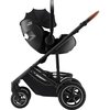 Автокрісло BRITAX-ROMER BABY-SAFE PRO Galaxy Black, зображення 5