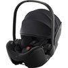 Автокрісло BRITAX-ROMER BABY-SAFE PRO Galaxy Black