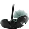 Автокрісло BRITAX-ROMER BABY-SAFE PRO Jade Green, зображення 4