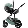 Автокрісло BRITAX-ROMER BABY-SAFE PRO Jade Green, зображення 7