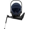 Автокрісло BRITAX-ROMER BABY-SAFE PRO Night Blue, зображення 5