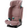 Автокресло BRITAX-ROMER EVOLVAFIX Dusty Rose, изображение 2