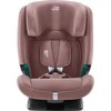 Автокресло BRITAX-ROMER EVOLVAFIX Dusty Rose, изображение 3
