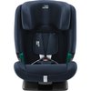 Автокрісло BRITAX-ROMER EVOLVAFIX Night Blue, зображення 3