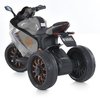 Дитячий мотоцикл Bambi M 5050EL-11, зображення 4