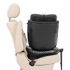 Автокрісло CARRELLO Octopus CRL-16002 Deepwater Grey i-Size 40-150см ISOFIX, зображення 2