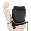 Автокрісло CARRELLO Octopus CRL-16002 Midnight Black i-Size 40-150см ISOFIX, зображення 2