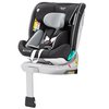 Автокрісло CARRELLO Revolt CRL-15805 Harbor Grey i-Size 40-150см ISOFIX
