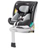 Автокрісло CARRELLO Revolt CRL-15805 Sky Grey i-Size 40-150см ISOFIX