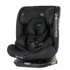 Автокрісло CARRELLO Unity CRL-17010 Totality Black i-Size 40-150см ISOFIX