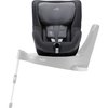 Автокрісло BRITAX-ROMER DUALFIX 5Z Blue Marble, зображення 2