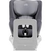 Автокрісло BRITAX-ROMER DUALFIX 5Z Blue Marble, зображення 5