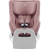 Автокрісло BRITAX-ROMER DUALFIX 5Z Dusty Rose, зображення 3