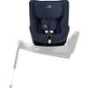 Автокрісло BRITAX-ROMER DUALFIX 5Z Night Blue, зображення 4