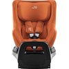 Автокрісло BRITAX-ROMER DUALFIX PRO Golden Cognac, зображення 3