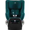 Автокрісло BRITAX-ROMER DUALFIX PRO M Atlantic Green, зображення 2