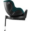 Автокрісло BRITAX-ROMER DUALFIX PRO M Atlantic Green, зображення 6
