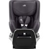Автокрісло BRITAX-ROMER DUALFIX PRO M Classic Deep Grey, зображення 2