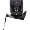 Автокрісло BRITAX-ROMER DUALFIX PRO M Classic Deep Grey, зображення 3