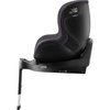 Автокрісло BRITAX-ROMER DUALFIX PRO M Classic Deep Grey, зображення 4