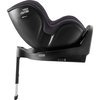 Автокрісло BRITAX-ROMER DUALFIX PRO M Classic Deep Grey, зображення 5
