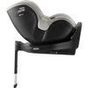 Автокресло BRITAX-ROMER DUALFIX PRO M LUX Linen Grey, изображение 5