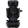 Автокрісло BRITAX-ROMER KIDFIX PRO Style Carbon Black, зображення 4