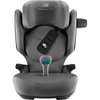 Автокрісло BRITAX-ROMER KIDFIX PRO Style Mineral Grey, зображення 3