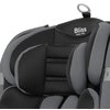 Автокрісло TILLY Bliss T-535 Latte Beige ISOFIX, зображення 4