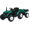 Детский электромобиль Трактор Bambi M 5772EBR-4, изображение 3