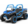 Детский электромобиль Bambi M 6014EBLR-4(24V) Багги