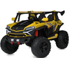 Дитячий електромобіль Bambi M 6024EBLR-6(24V) Lamborghini